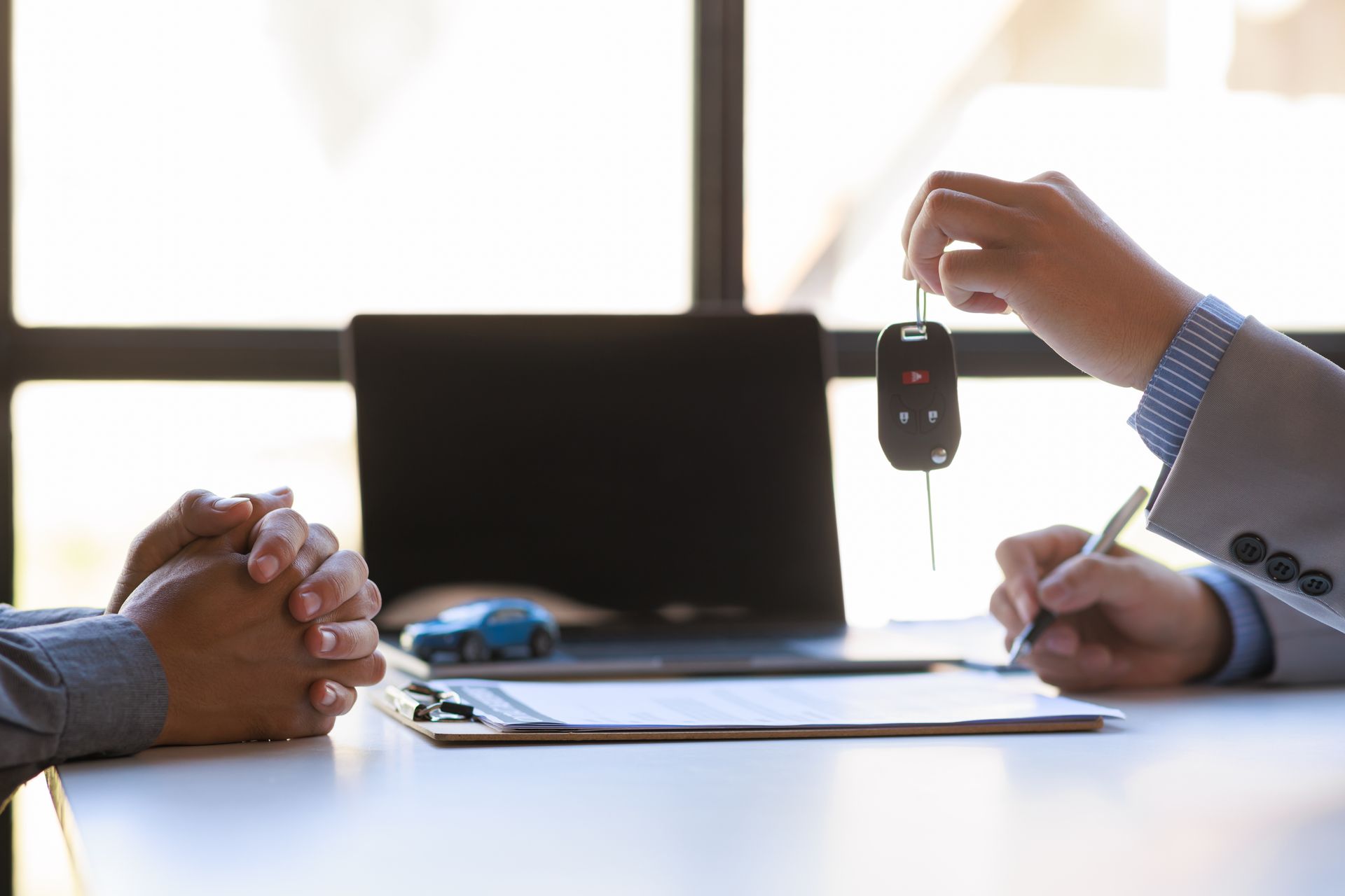 Passaggio di Proprietà