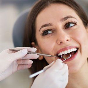 Dentist Staff — General Check-Up in Bonita Springs, FL
