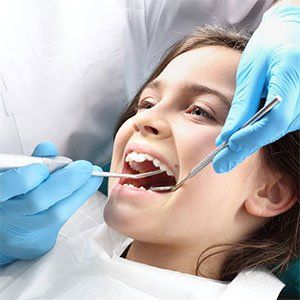 Dentistry — Kids Dental Check-up in Bonita Springs, FL
