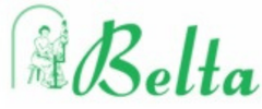 Belta Sas logo