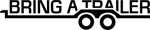 Bring A Trailer Auction Platform Logo