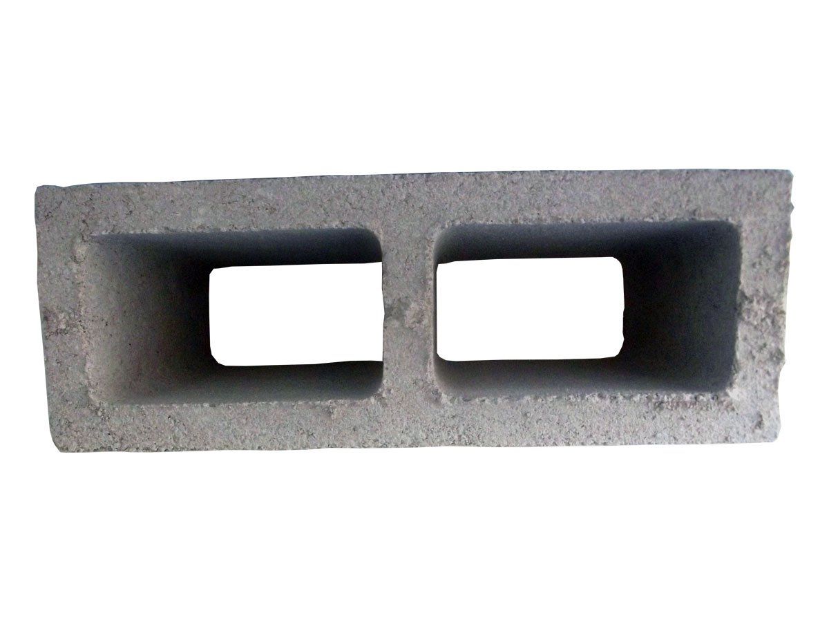 Bloco Vedação 14x19x39 - LM Blocos