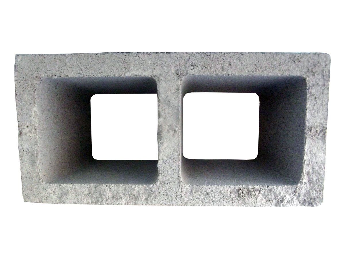 Bloco Vedação 19x19x39 - LM Blocos