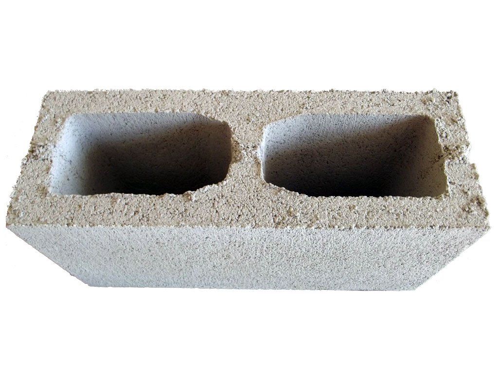 Bloco Estrutural 14x19x39 - LM Blocos