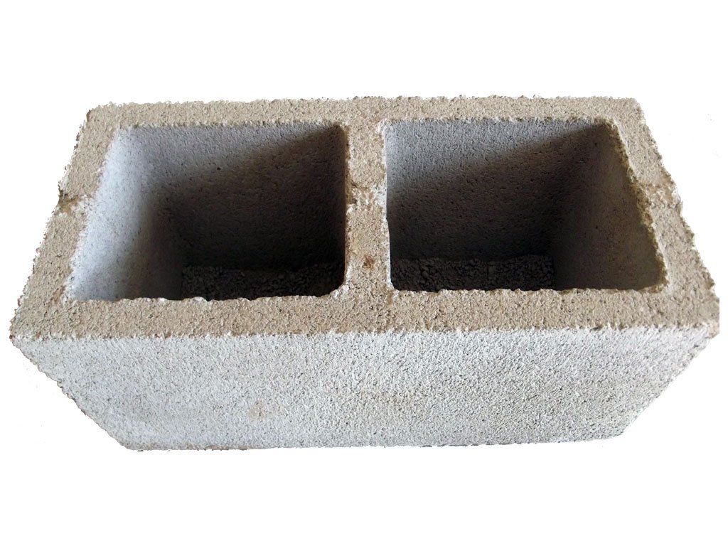 Blocos de Vedação 19x19x39 - LM Blocos