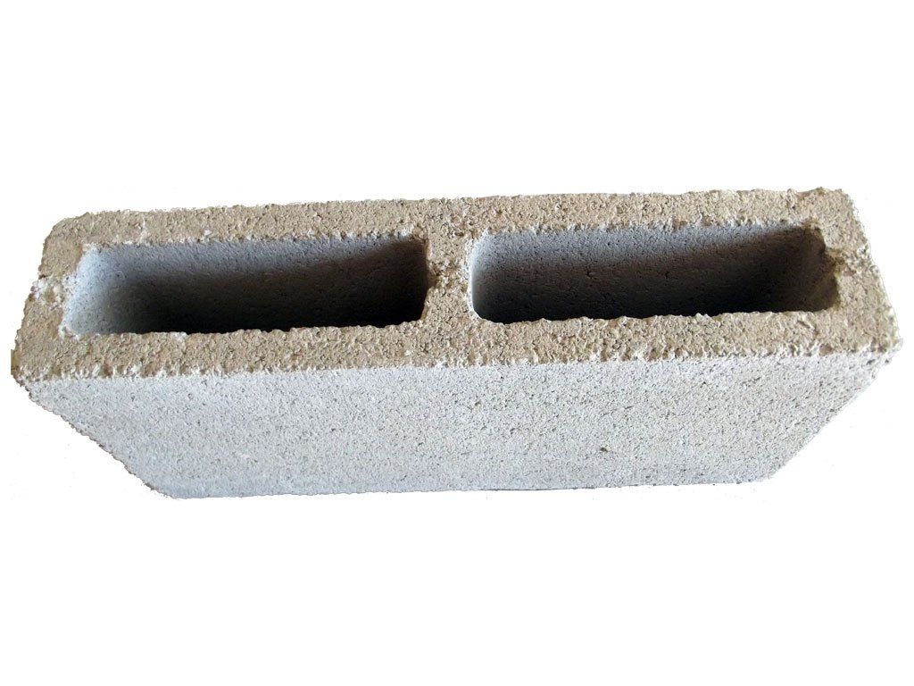 Blocos de Vedação 9x19x39 - LM Blocos