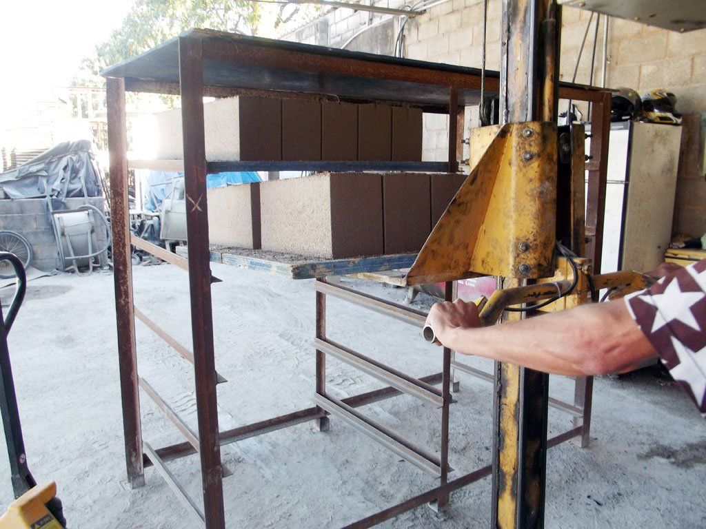 Fabricação de Blocos em Valinhos | LM Blocos