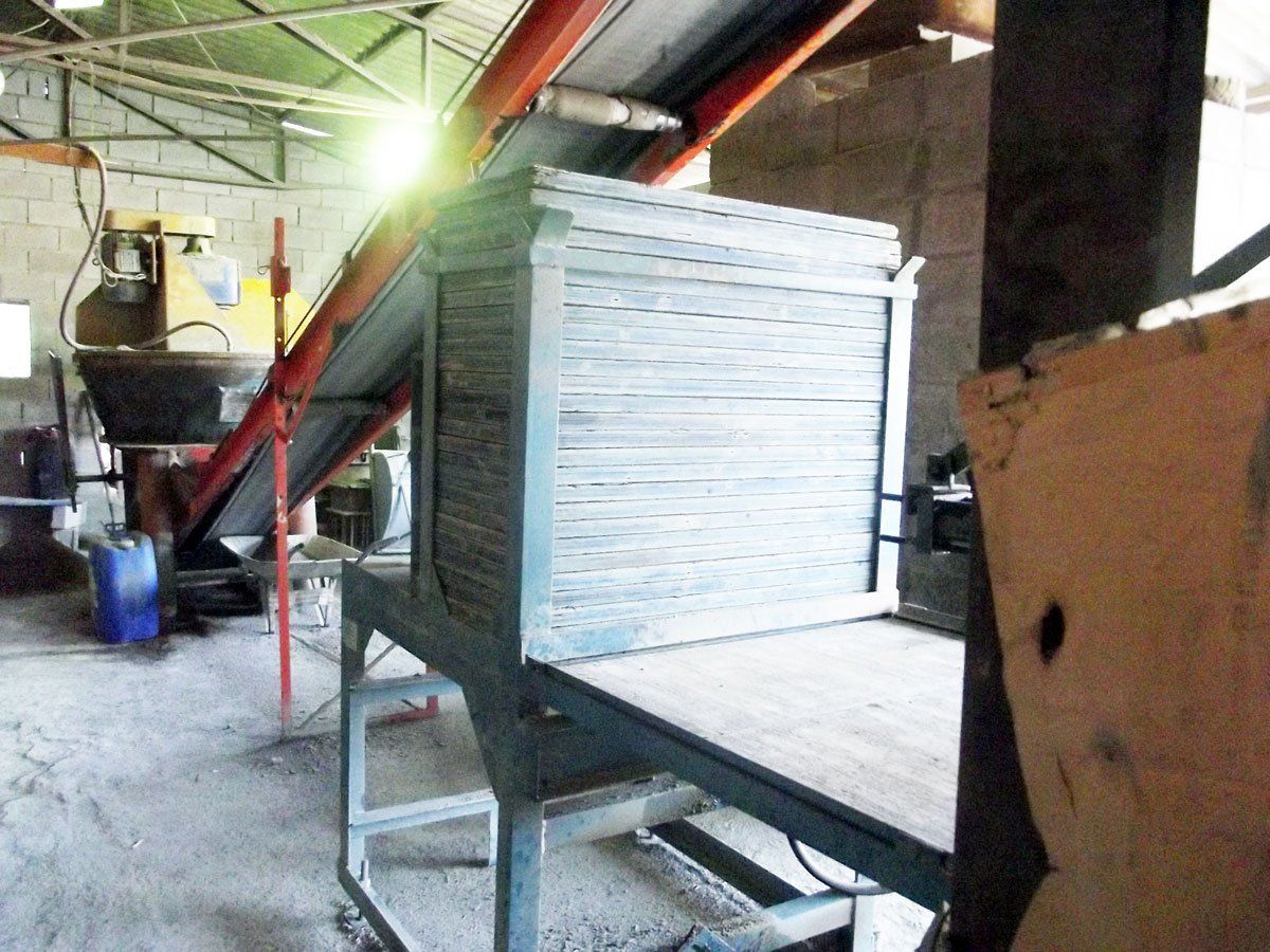 Fabricação de Blocos em Valinhos | LM Blocos