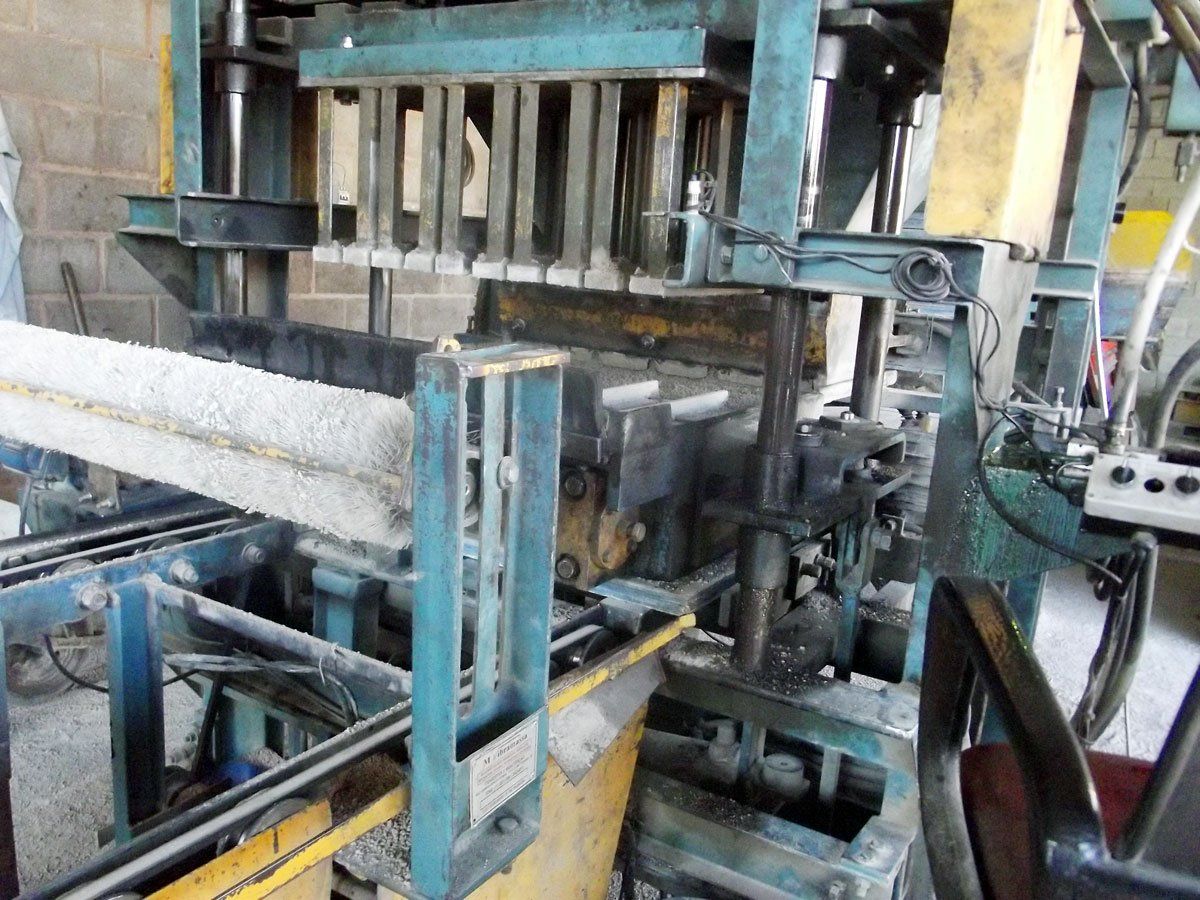 Fabricação de Blocos em Valinhos | LM Blocos