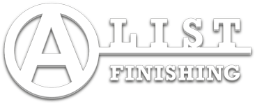 A-List Finishing Ltd
