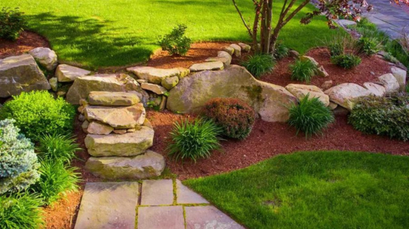 Landscapers in clifton ny