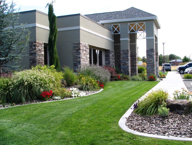 Albany landscaping