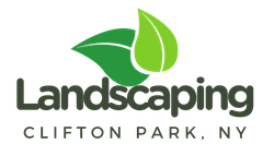 clifton park landscaping