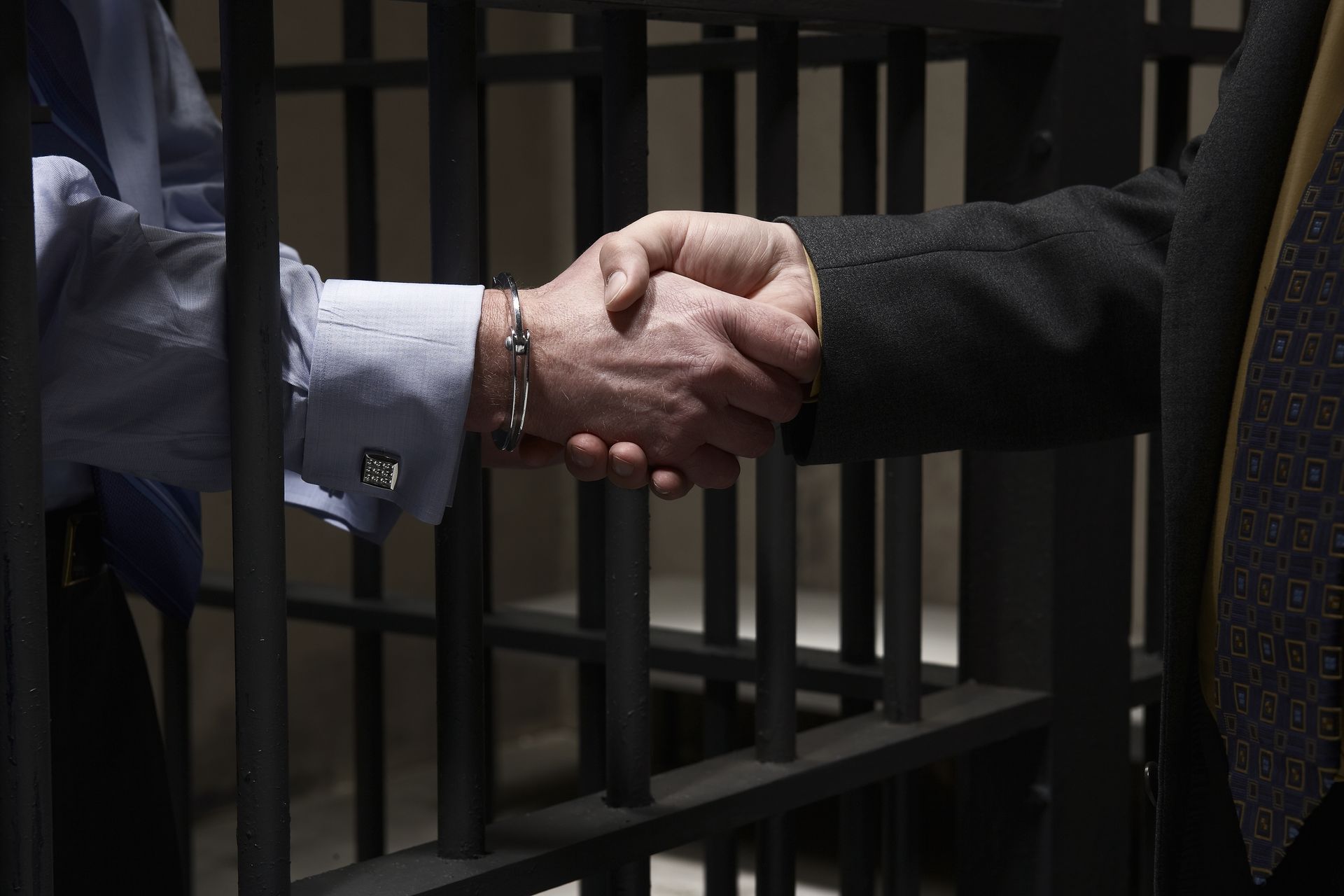 bail bond company