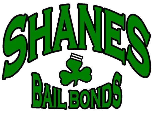 Shane’s Bail Bonds