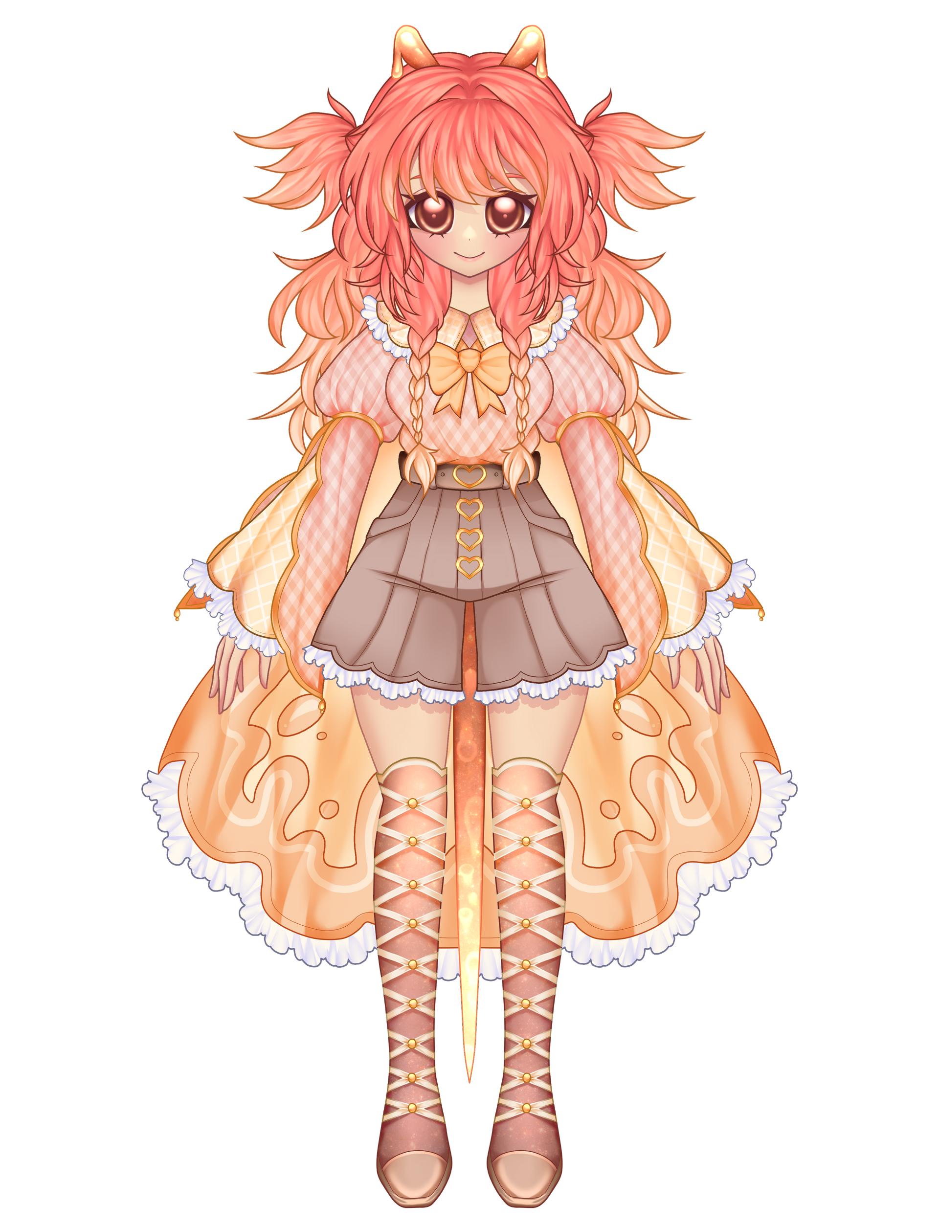 Bonnibelle