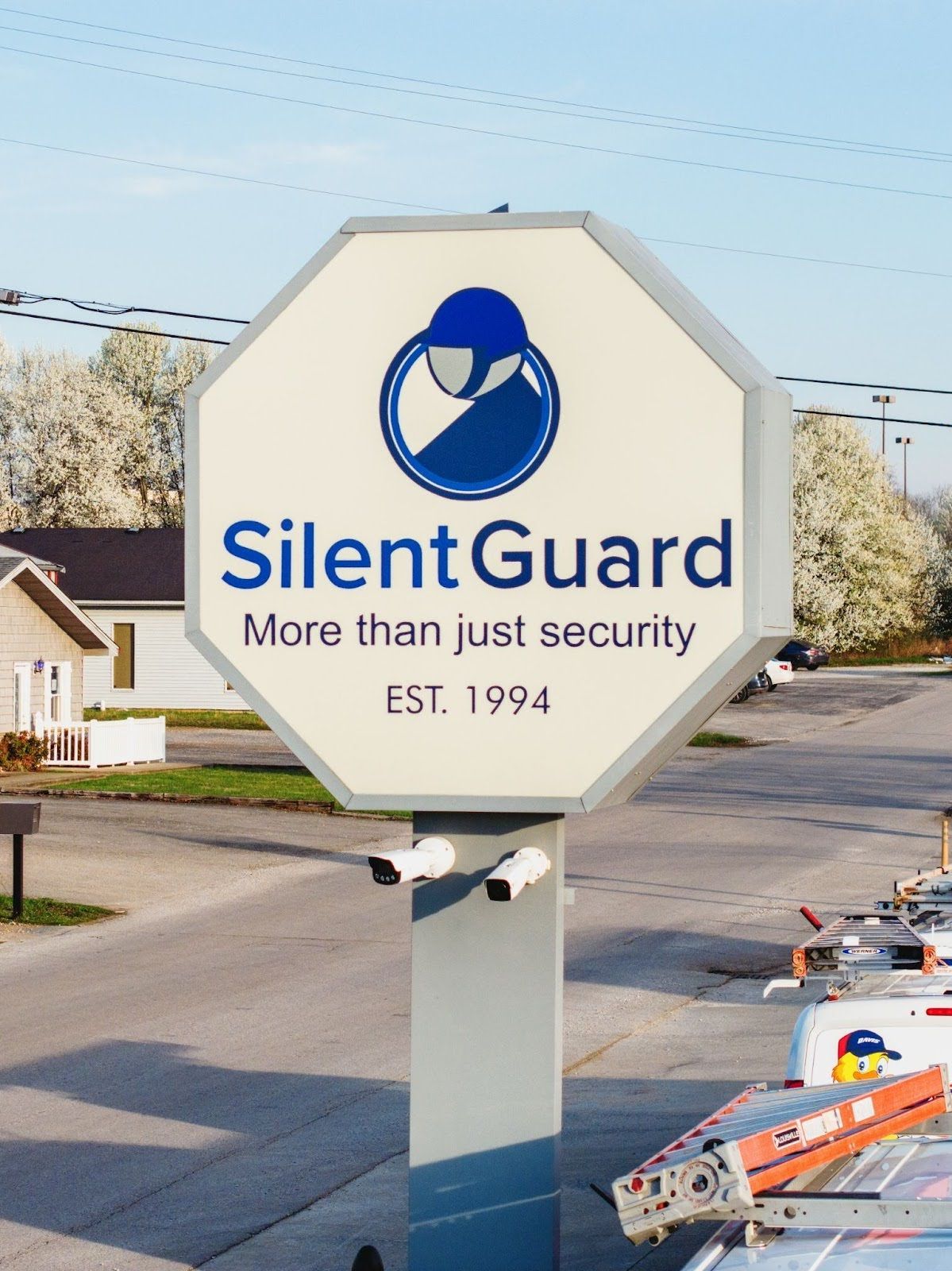 Simplify Business Communication with Integrated Security and VoIP Systems