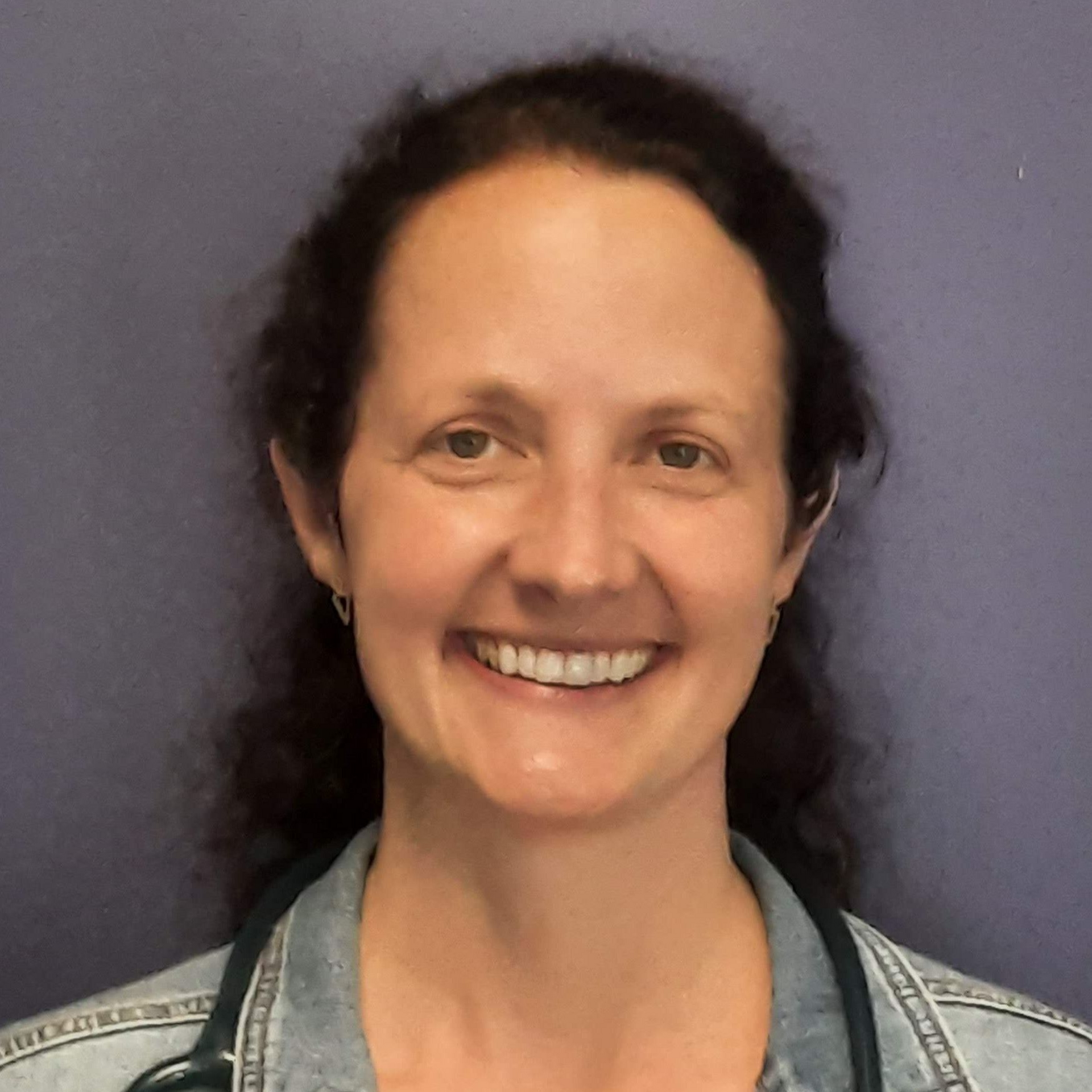 Dr. Bethany Brown