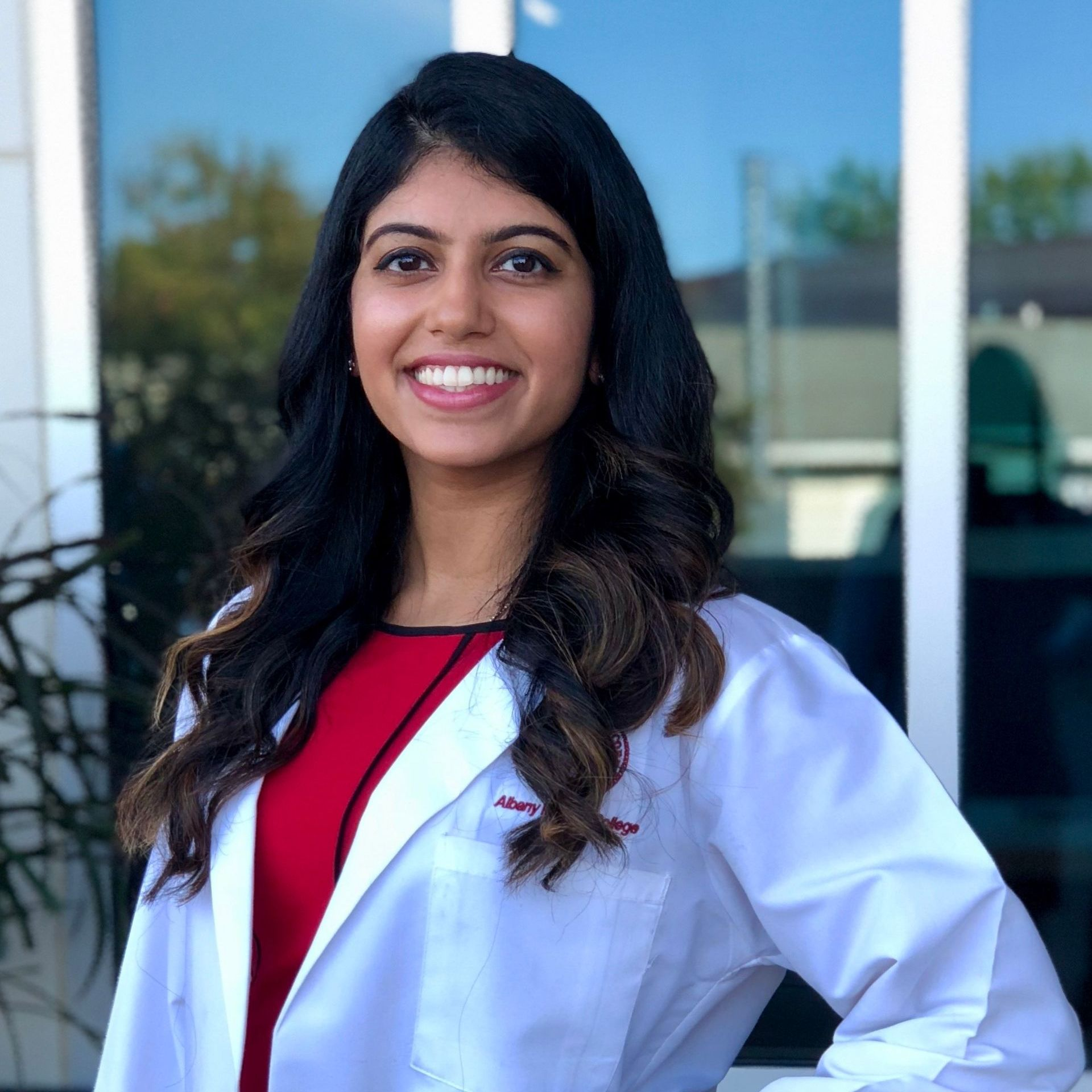 Dr. Nikita Gupta