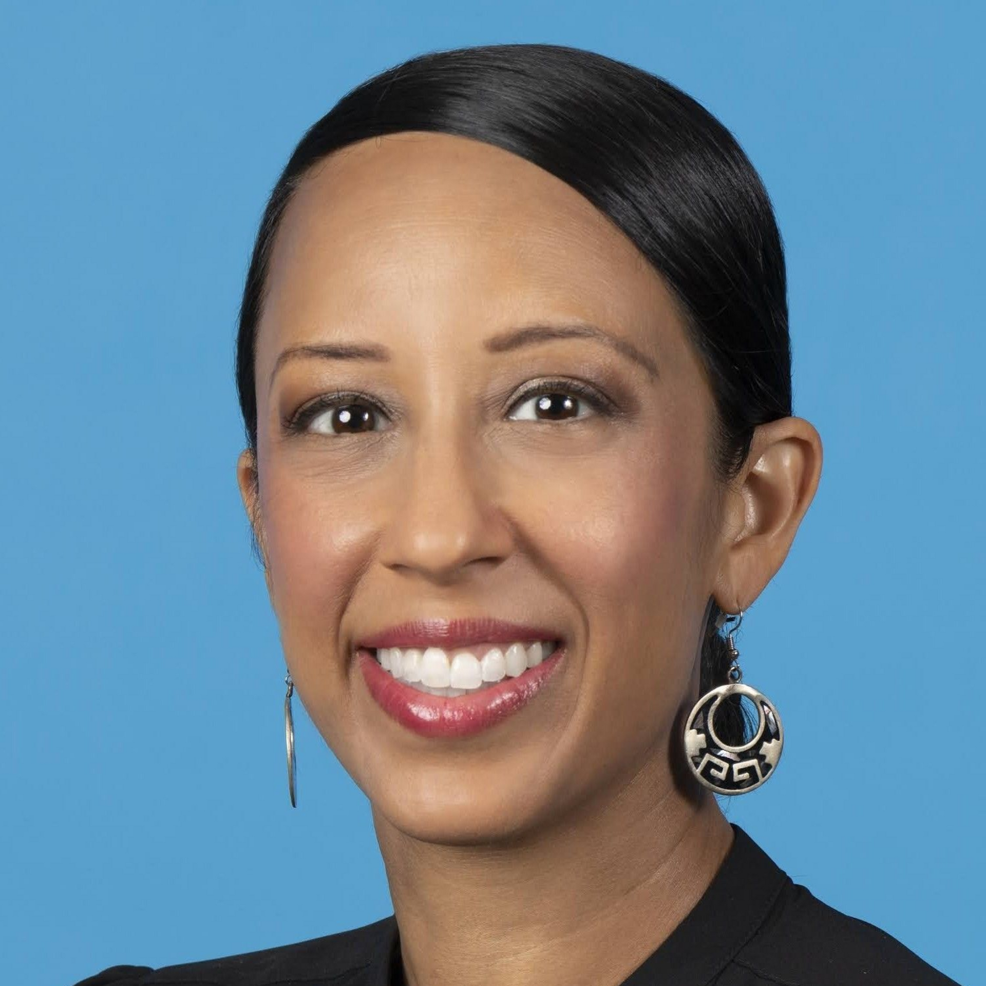 Dr. Priti K. Bajaj