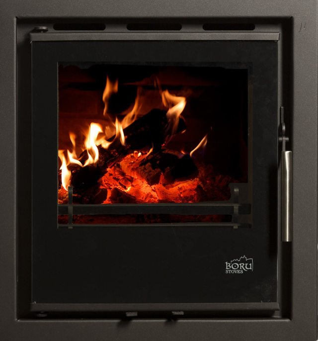 Boru 600B Inset