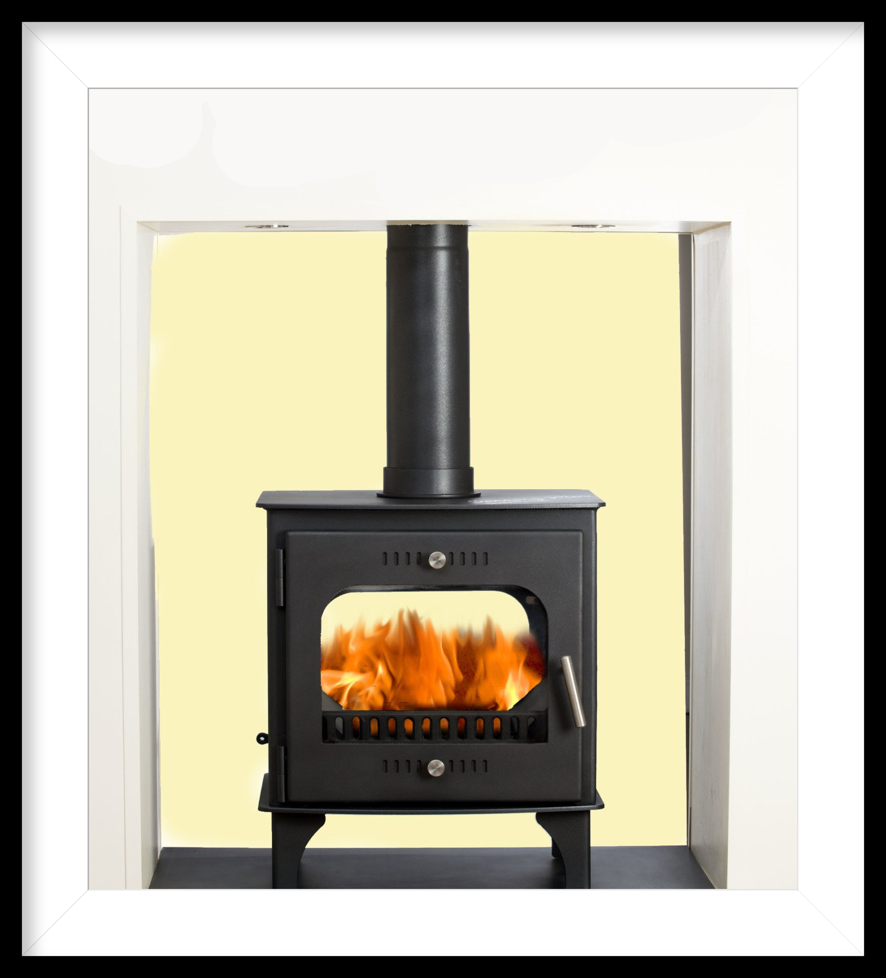 Carraig Mór Double Sided