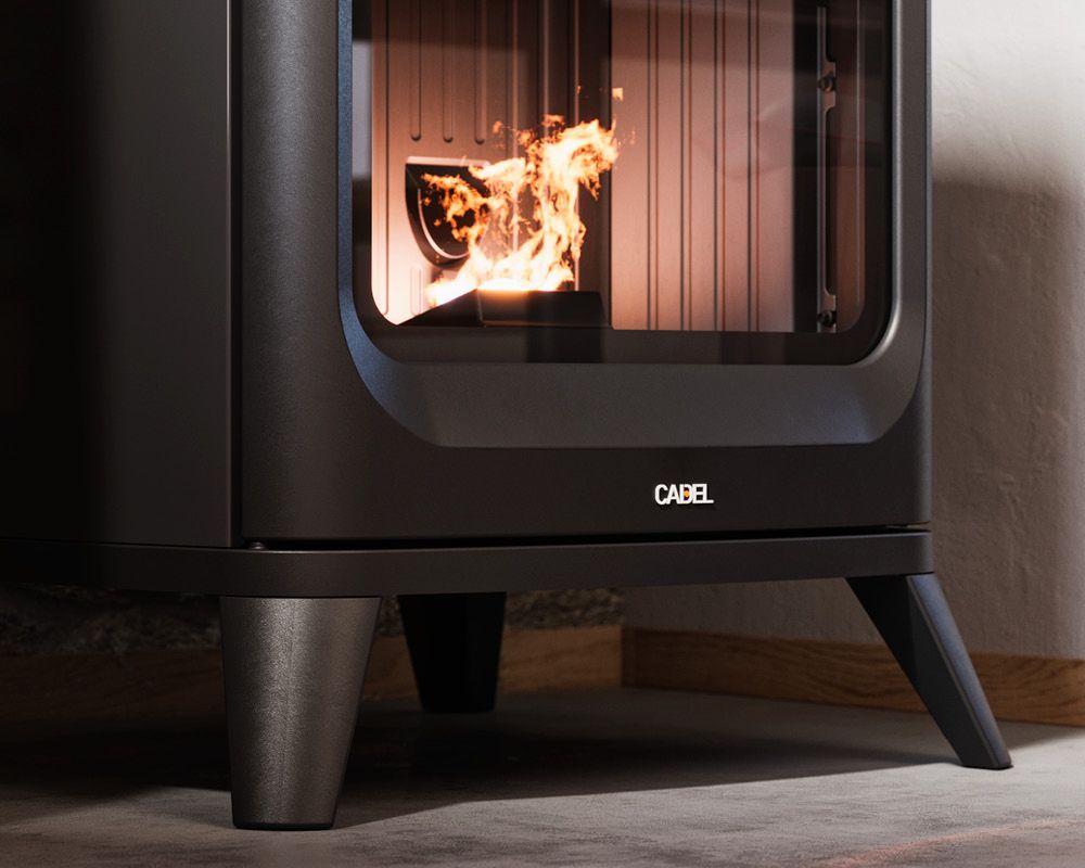 Boru Stoves Irish Stoves Boiler, Pellet and Wood Stove Ireland