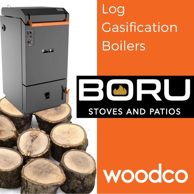 Boru Stoves Irish Stoves Boiler, Pellet and Wood Stove Ireland