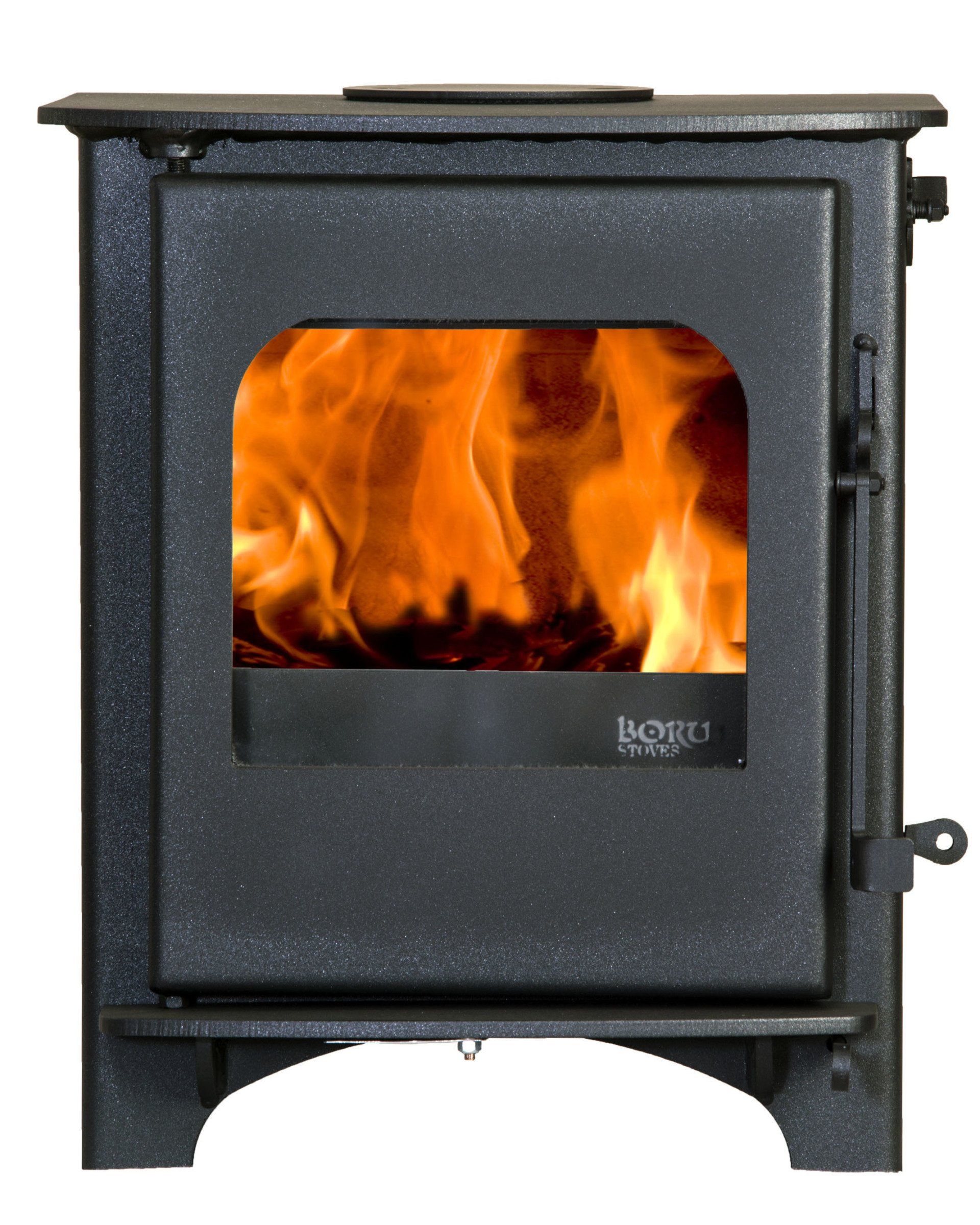 Boru Stoves