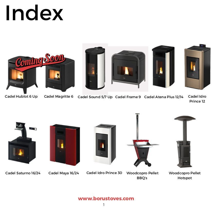 Are Inset Stoves Any Good?
