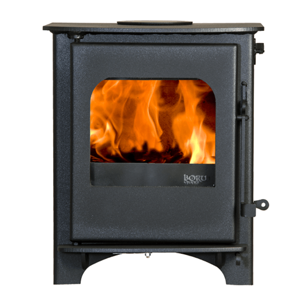 The Boru 4kW