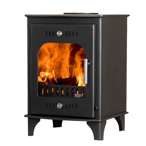 Carraig Mór 12kW Dry