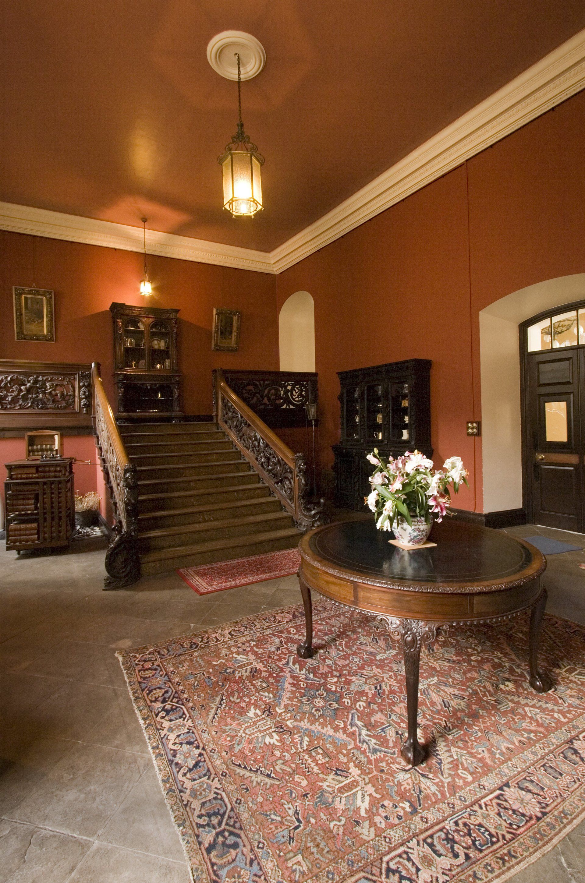 Ingleby Manor Great Hall