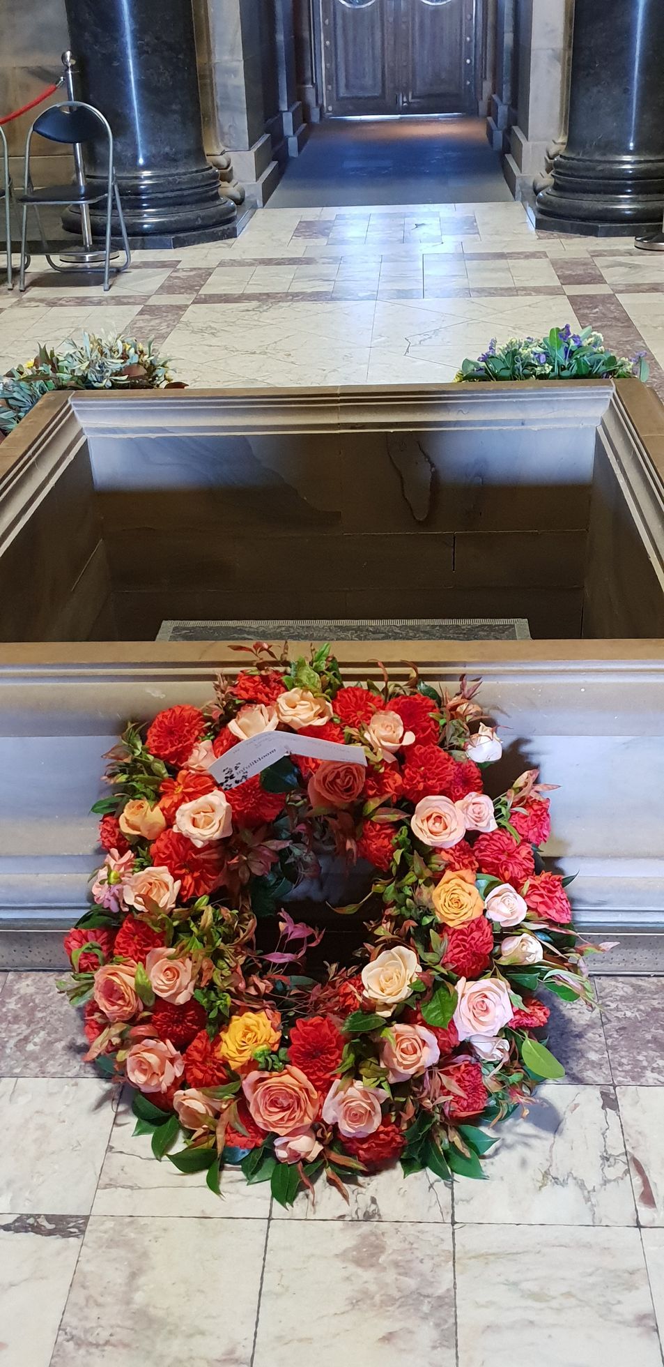 Shrine of Remembrance, Melbourne