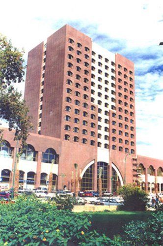 Progettazione grafica pavimentazione per BeerSheva