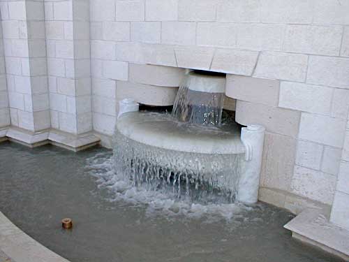 Progettazione grafica pavimentazione per Cascade - 5