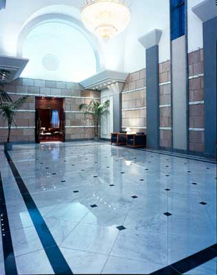 Progettazione grafica pavimentazione per Nigata Project- 16