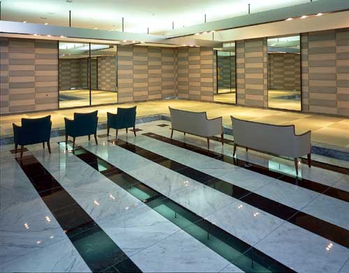 Progettazione grafica pavimentazione per Nigata Project- 8