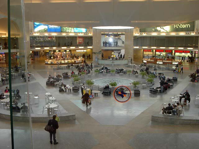 Pavimento Aeroporto Airside - 11