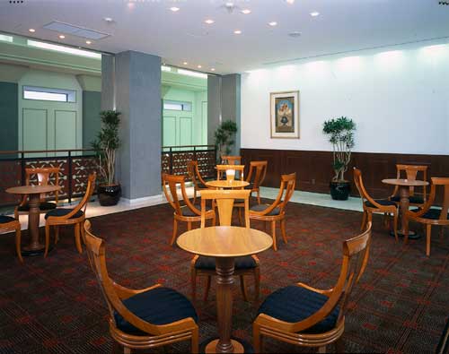 Progettazione grafica pavimentazione per Nigata Project- 6