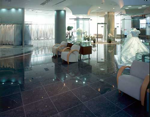 Progettazione grafica pavimentazione per Nigata Project- 5