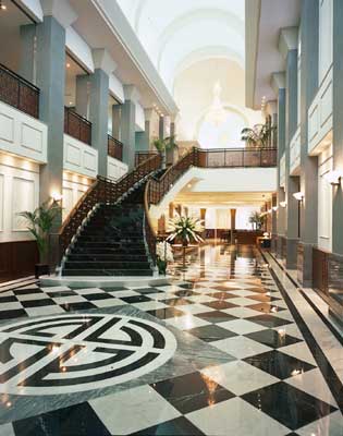 Progettazione grafica pavimentazione per Nigata Project- 2