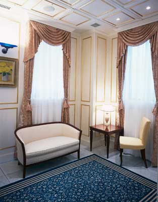 Progettazione grafica pavimentazione per Nigata Project- 1