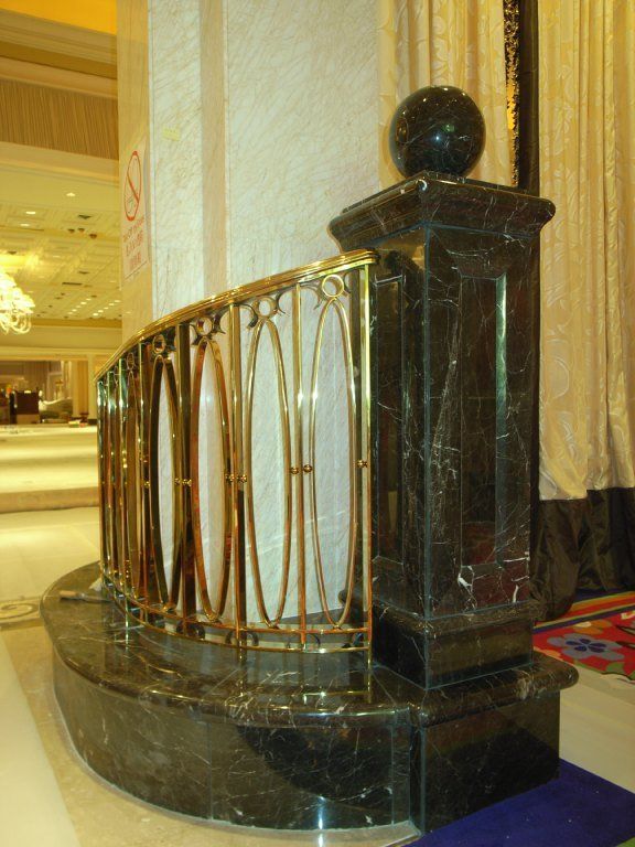 Progettazione grafica pavimentazione per Winn / Encore - 4