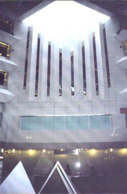 Progettazione grafica pavimentazione per Noga Hotel - 3