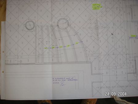 Progettazione grafica pavimentazione per Stoertebeker House - 7