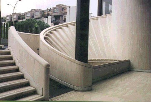 Progettazione grafica pavimentazione per Sede Autostrade spa - 3