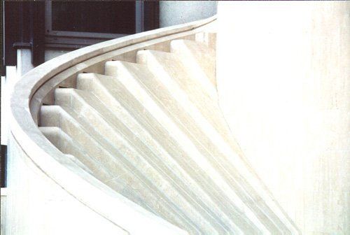 Progettazione grafica pavimentazione per Sede Autostrade spa - 2