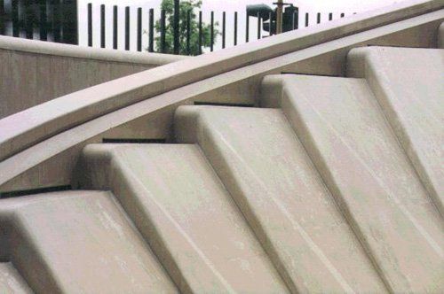 Progettazione grafica pavimentazione per Sede Autostrade spa - 4