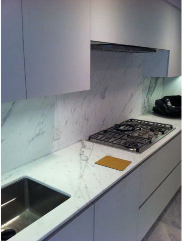 Progettazione grafica pavimentazione per 737 Park Avenue - 6